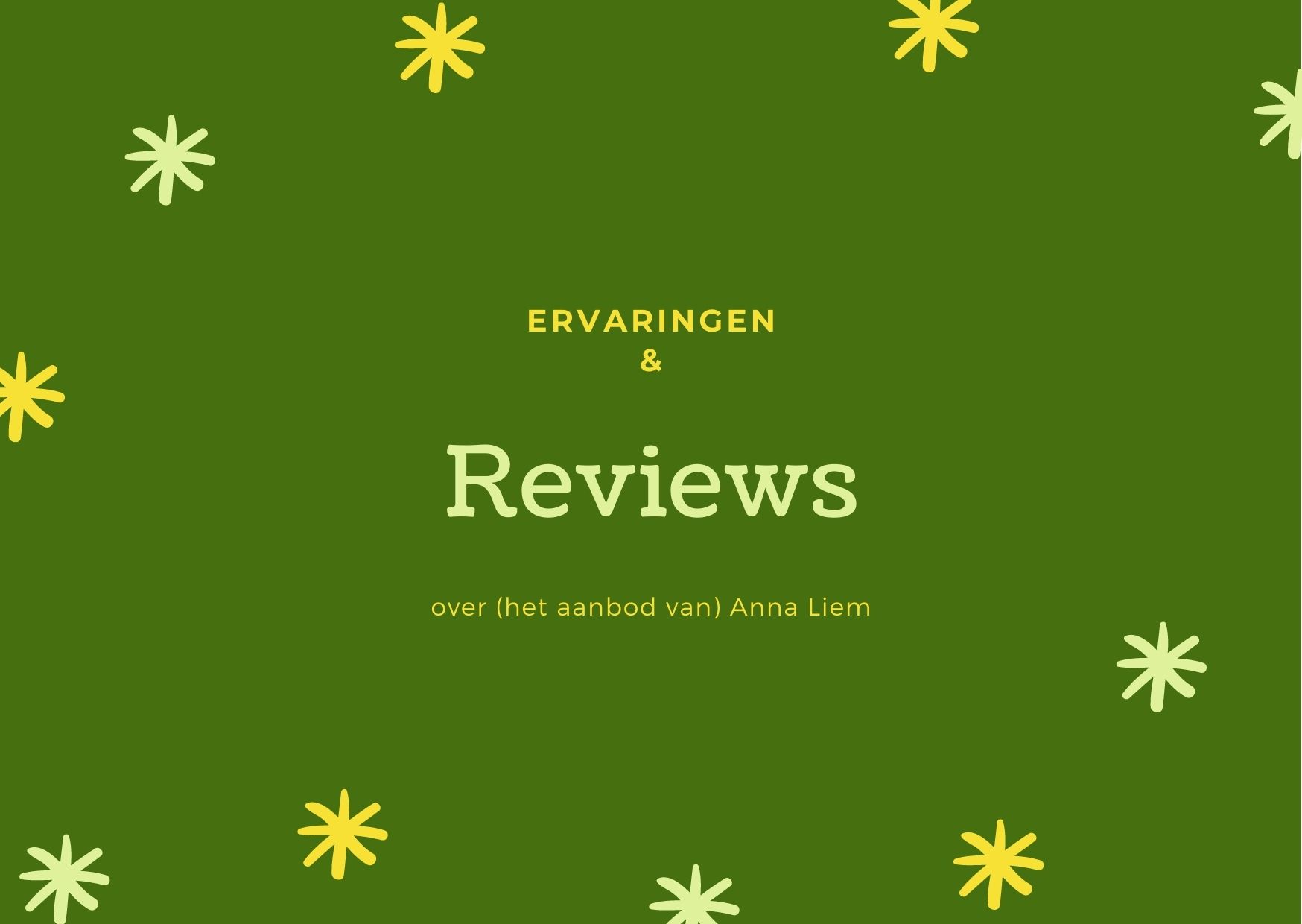 reviews anna liemm